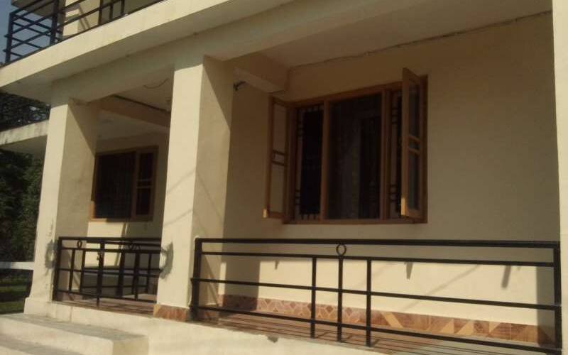 TG Stays Butail Chowk, Palampur 2